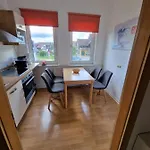 Lägenhet Mikes