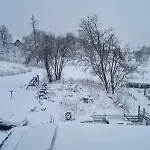 Lägenhet Mikes