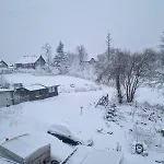 Mikes Lägenhet *