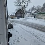 Lägenhet Mikes *