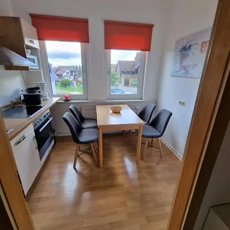 Apartamento Mikes