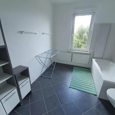 Mikes Appartamento Hohegeiß