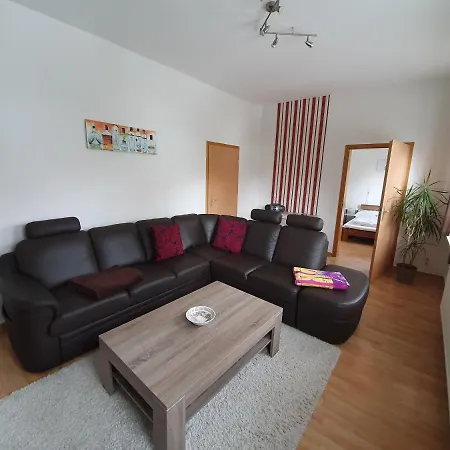 Apartment Mikes *