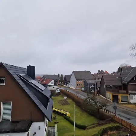 Mikes Apartment Braunlage