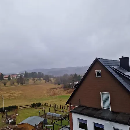 Mikes Hohegeiß