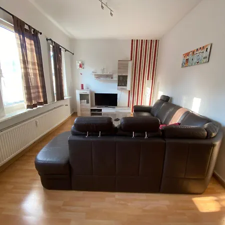 Mikes Apartment Braunlage