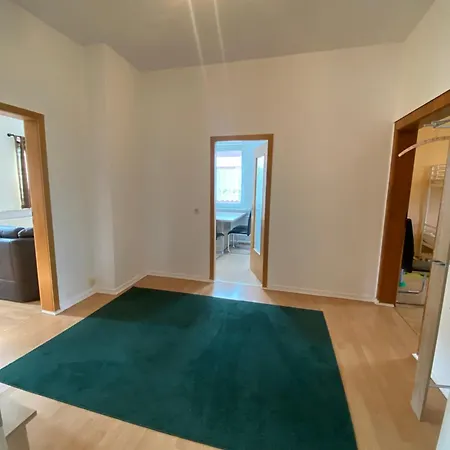 Mikes דירה Hohegeiß