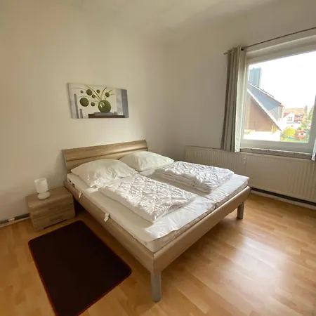 Mikes * Hohegeiß