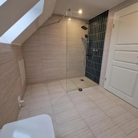 Apartamento Mikes