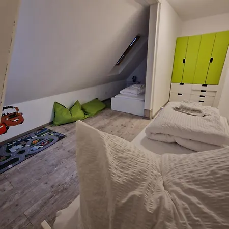 Mikes * Hohegeiß