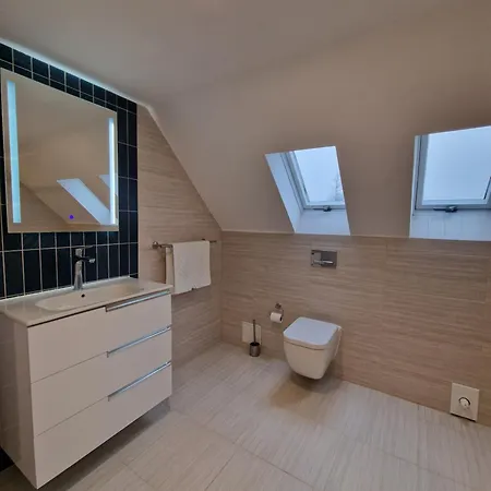 Apartamento Mikes