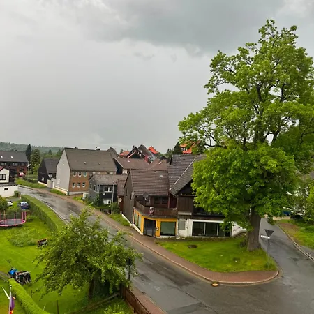 Mikes Hohegeiß