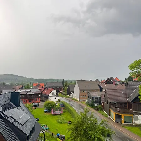 Mikes Hohegeiß