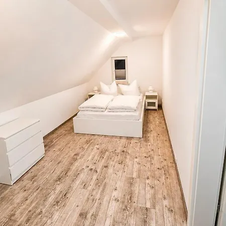 Mikes Apartmán