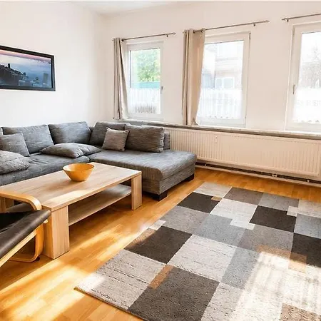 Apartament Mikes *