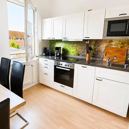Apartament Mikes