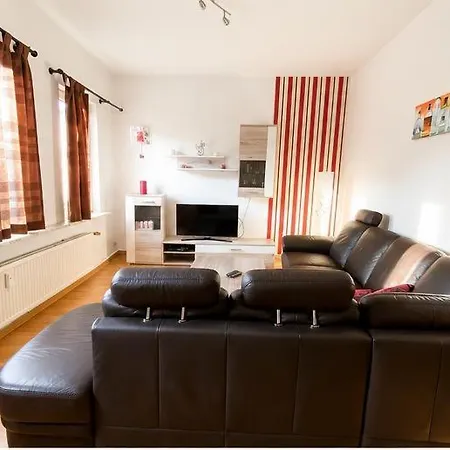 Mikes Apartmán