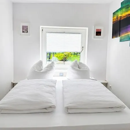 Mikes Apartmán *