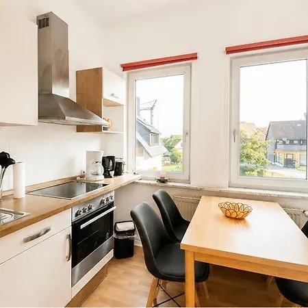 Apartmán Mikes *