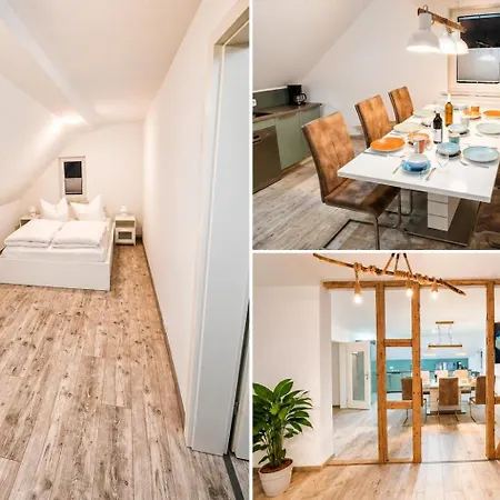 Mikes Apartament *